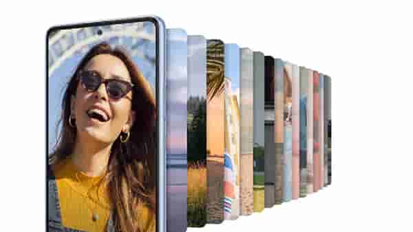 क्वाड कॅमेरा सेटअपसह Samsung चा 5G स्मार्टफोन भारतात लाँच, जाणून घ्या किंमत आणि फीचर्स