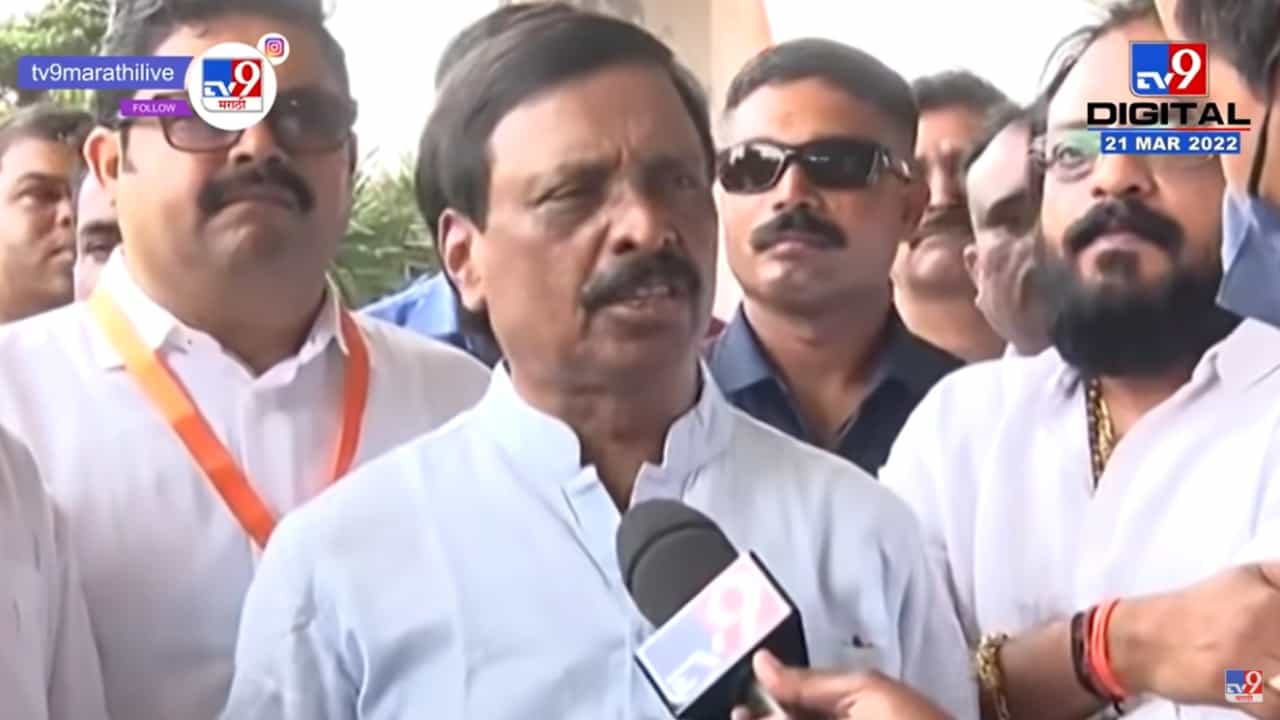 Vinayak Raut : 'Shivjayantiवरून Amol Mitkari यांनी गोंधळ निर्माण करू नये'