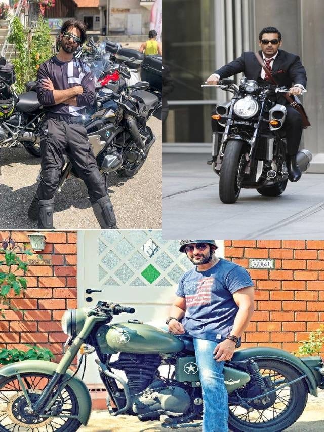 bmw bicycle guru randhawa