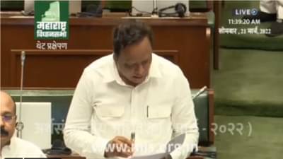 आयपीएलसाठी स्टेडियमध्ये 59 टक्के क्षमतेची प्रेक्षकांना परवानगी द्या; कोळीवाडे गावठाणांचे सीमांकन करा; आमदार आशिष शेलार यांची मागणी