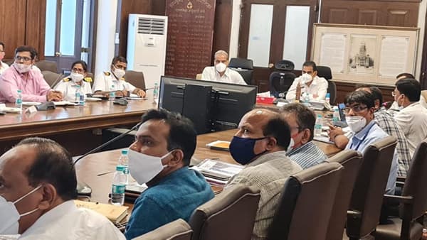 मुंबई महापालिकेची पावसाळा पूर्वीच्या कामांची तयारी सुरु, पाण्याच्या टाक्या डासमुक्त करण्यासाठी 40 दिवसांची डेडलाईन
