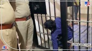 Pune Crime : घरफोडी आणि चोरीच्या गुन्ह्यातील आरोपीचे चाकण पोलिस ठाण्यातून पलायन