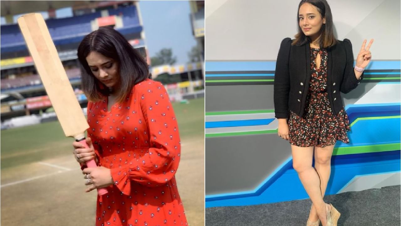 IPL 2022: मयंती परत येतेय, टीम इंडियातील क्रिकेटपटूची पत्नी