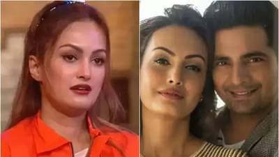 Lock Upp: विवाहित असताना दुसऱ्या पुरुषाला केलं होतं किस; निशा रावलचा खुलासा