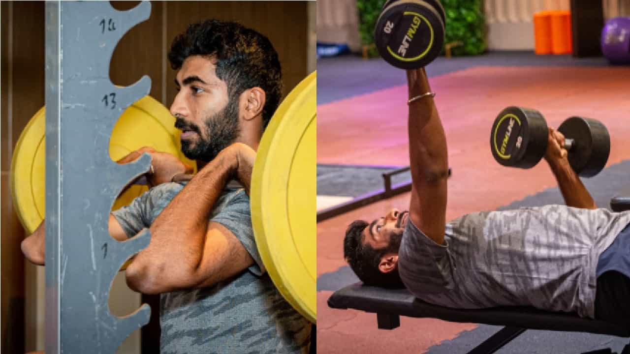 भारतीय क्रिकेट संघाचा उपकर्णधार जसप्रीत बुमराह सध्या आयपीएलच्या तयारीमध्ये व्यस्त आहे. श्रीलंके विरुद्धची मालिका संपल्यानंतर बुमराह मुंबई इंडियन्सच्या संघात दाखल झाला व सध्या तो जोरदार तयारी करतोय.