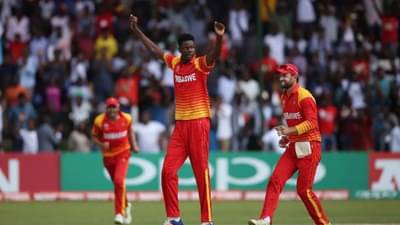 IPL 2022: Lucknow Supergiants मध्ये झिम्बाब्वेच्या तुफानी गोलंदाजाची एंट्री, मार्क वूडची जागा घेणार?