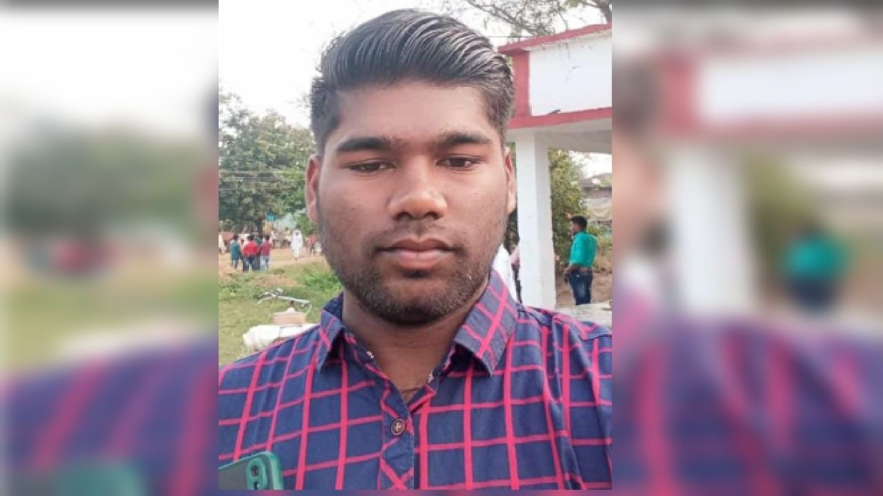 Gondia Suicide | आई बाहेरगावी, वडील जंगलात, 21 वर्षीय तरुणाची घरात आत्महत्या