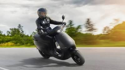 Electric Scooter Charging चं टेन्शन खल्लास, अवघ्या 5 मिनिटात चार्ज होणार