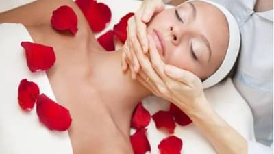 Summer skin care: गुलाबाच्या पाकळ्यांमध्ये या गोष्टी मिसळून बनवा फेसपॅक, त्वचा तजेलदार होईल!