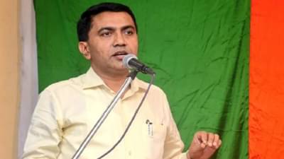 Goa CM Pramod Sawant : आधी राज्याभिषेक योगींचा, मगच सावंतांचा; गोव्यात उशिरा सत्ता स्थापनेमागचं कारण काय?