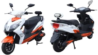 Electric Scooter Charging चं टेन्शन खल्लास, अवघ्या 5 मिनिटात चार्ज होणार