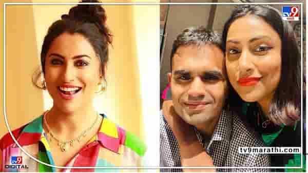 ते म्हणतात... सगळं सेमच आहे, Kranti Redkar ने सांगितला पती Sameer wankhede सोबतचा शॉपिंगचा किस्सा