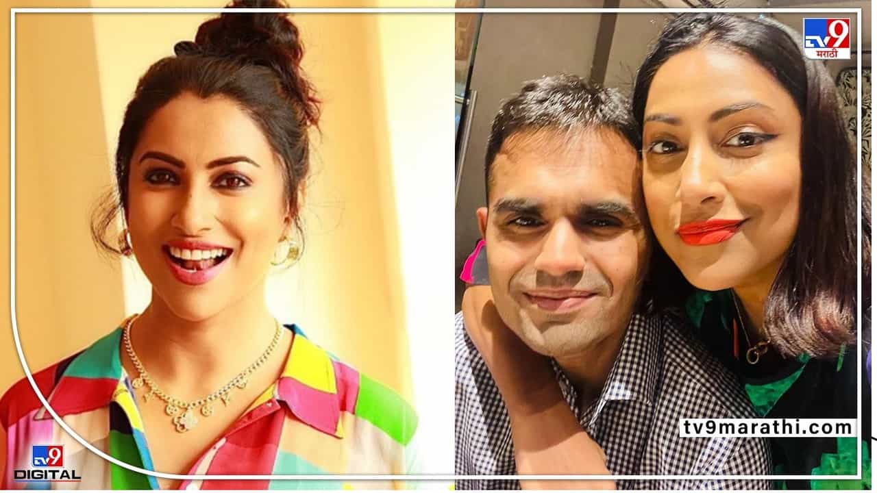 ते म्हणतात... सगळं सेमच आहे, Kranti Redkar ने सांगितला पती Sameer wankhede सोबतचा शॉपिंगचा किस्सा