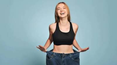 Weight Loss Tips : फटाफट वजन कमी करण्यासाठी दररोज सकाळी रिकाम्या पोटी हे खास 4 पेय प्या!