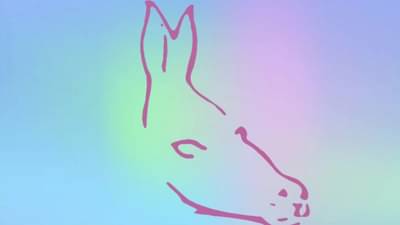 Viral photo : या फोटोत तुम्हाला गाढव दिसतंय का? मग डोक्याला अजून ताण देण्याची गरज; JK Rowlingही confused