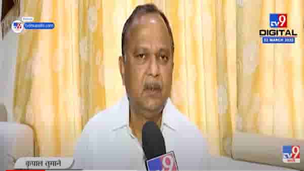 VIDEO : आगामी काळात येणाऱ्या सर्व निवडणूका Shivsena ताकदीने लढणार