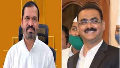 नाशिक महापालिकेला मिळाले नवे आयुक्त; कैलास जाधवांच्या जागी आले रमेश पवार!