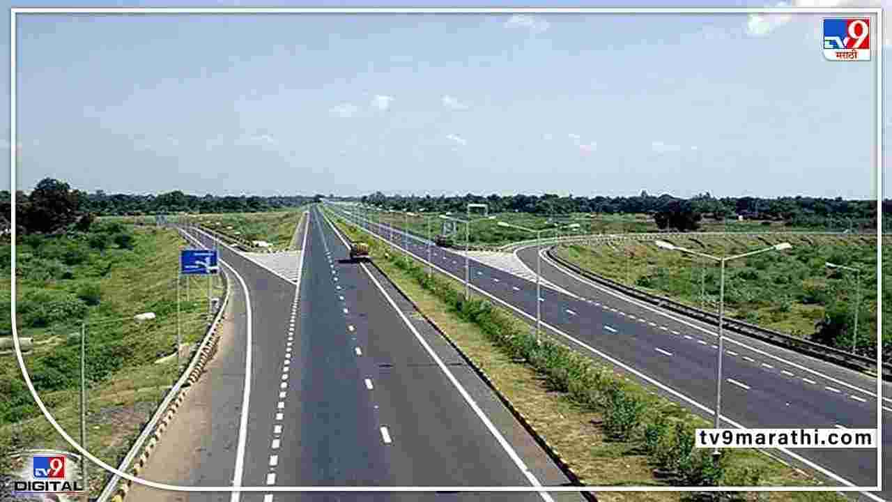 Aurangabad | समृद्धी महामार्गाची बेतोड मजबुती, 150 स्पीडने वाहन गेले तरी व्हायब्रेशन जाणवणार नाही, काय आहे तंत्र?
