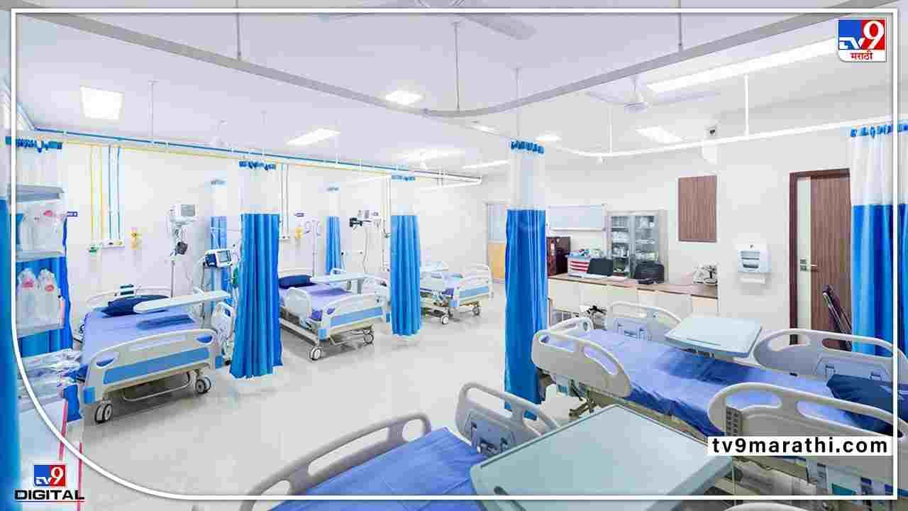 Aurangabad | महापालिका उभारतेय 3 मल्टीस्पेशालिटी हॉस्पिटल, 30 कोटी रुपयांचा निधी, लवकरच प्रस्ताव
