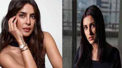 Priyanka Chopra मुलीला घेऊन भारतात कधी येणार?, परिणीती चोप्रा म्हणाली...