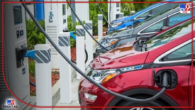 केंद्राचं Electric साठी सबकुछ! 25 KMला एक; 16 महामार्गावर 1576 Charging Stations