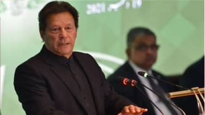 काश्मिरमधील नागरिकांसमोर आम्ही अपयशी ठरलो; OIC परिषदेत इम्रान खान यांनी गायिले काश्मिरचे गोडवे