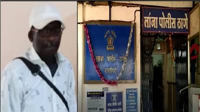 Ratnagiri Murder | तू माझा मुलगा नाहीस, 17 वर्षीय मुलाला बापाने हिणवलं, लेकाने जीवच घेतला