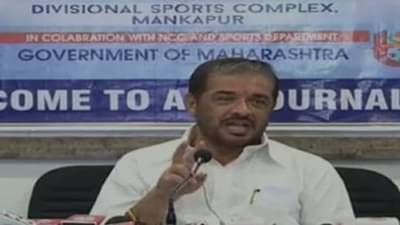 Nagpur | मानकापूर स्टेडियमवर 27 मार्चला एरोमॉडेलिंग शो, क्रीडामंत्री सुनील केदार यांची माहिती