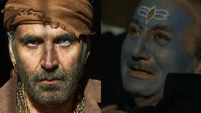 थिएटरमध्ये बच्चन पांडेचा शो सुरू असताना घातला राडा; The Kashmir Filesचा शो लावण्याची मागणी