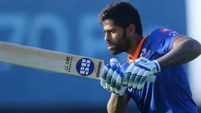 Suryakumar yadav Mumbai Indians: फिट असूनही सूर्यकुमार संघात का नाही? रोहित शर्माने असं का केल?