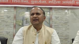 Wardha Sena Rada : विदर्भात शिवसेनेच्या संपर्क अभियानाच्या नमनालाच पक्षांतर्गत राडा, वर्ध्यात दोन नेत्यांची बाचाबाची कॅमेऱ्यात