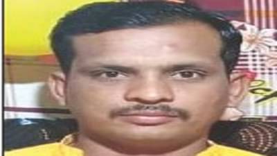 नागपुरात Belt मध्ये अडकला कंत्राटी कामगार, खापरखेडा औष्णिक विद्युत प्रकल्पात हात तुटल्याने मृत्यू