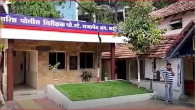 मुख्याध्यापकाने शाळेतच विद्यार्थ्याचे केस कापले, Bad Touch केल्याचाही आरोप