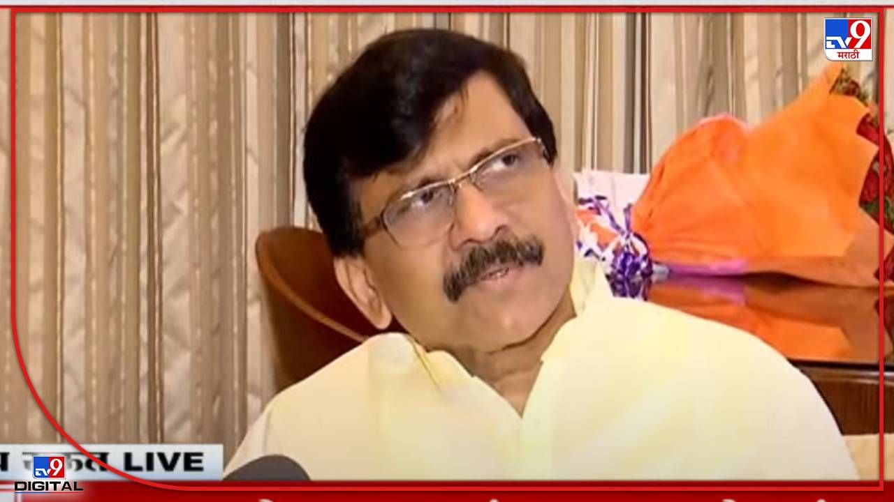 ठाकरे सरकारमध्ये मतभेद आहेत काय?, Sanjay Raut यांनी पहिल्यांदाच दिली कबुली; नेमकं काय म्हणाले?