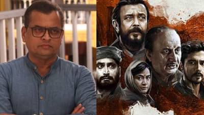 ज्या ज्या भागात हिंदू अल्पसंख्य होतील, तिथे तिथे..; The Kashmir Files बद्दल शरद पोंक्षेंचं रोखठोक मत