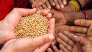 श्रीलंकेनंतर आता 'हा' देश आर्थिक संकटात; अन्नधान्याचा भीषण तुटवडा , भारताकडून मदतीची अपेक्षा 