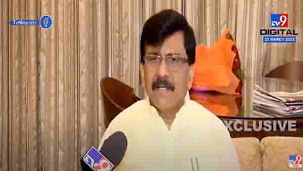 editorial of saamana : साईचरणी फडणवीसांचे शहाणपणाचे उद्गार, सामनाच्या अग्रलेखातून टीकास्त्र