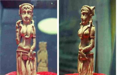 Tourism | पर्यटन महोत्सवाची सुरुवात उस्मानाबादेतून, तेर येथे जोरदार तयारी, दुर्मिळ ठेवा प्रदर्शनात मांडण्याची मागणी