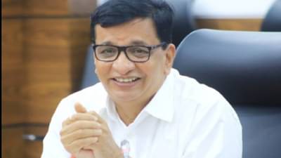 Nagpur | कळमेश्वर सिटी सर्व्हे घोटाळा प्रकरण, महसूल मंत्री Balasaheb Thorat यांचे पुनर्तपासणीचे आदेश