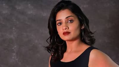 Hruta Durgule: हृता दुर्गुळेनं सोडली मन उडु उडु झालं मालिका; समोर आलं कारण