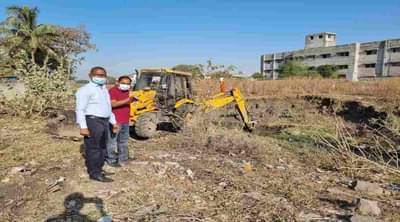 Aurangabad | पावसाळ्यापूर्वी महापालिकेची तयारी, शहरातील नालेसफाईचं काम सुरु, 101 नाल्यांची स्वच्छता करणार