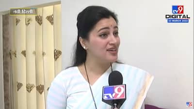 Navneet Rana : नवनीत राणा यांनी खासदार विकास निधीतला किती निधी खर्च केला? संपूर्ण आकडेवारी