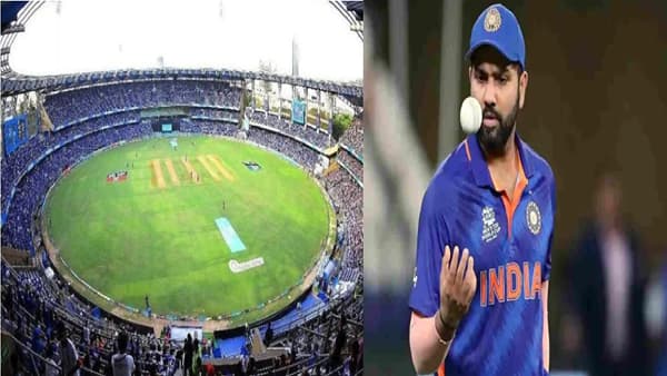 IPL 2022 Crowd Capacity: स्टेडियममध्ये प्रेक्षकांचा गोंगाट वाढणार, BCCI चा महत्त्वाचा निर्णय