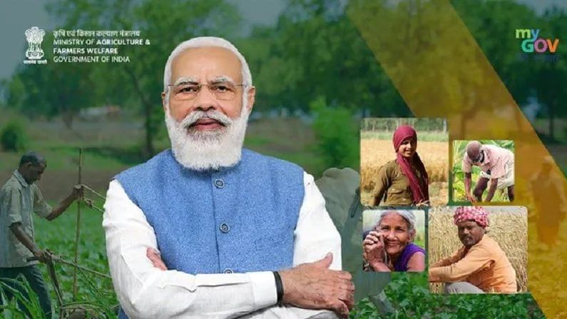 Nagpur | प्रधानमंत्री किसान सन्मान निधी योजना, 25 मार्च रोजी गावपातळीवर शिबिर