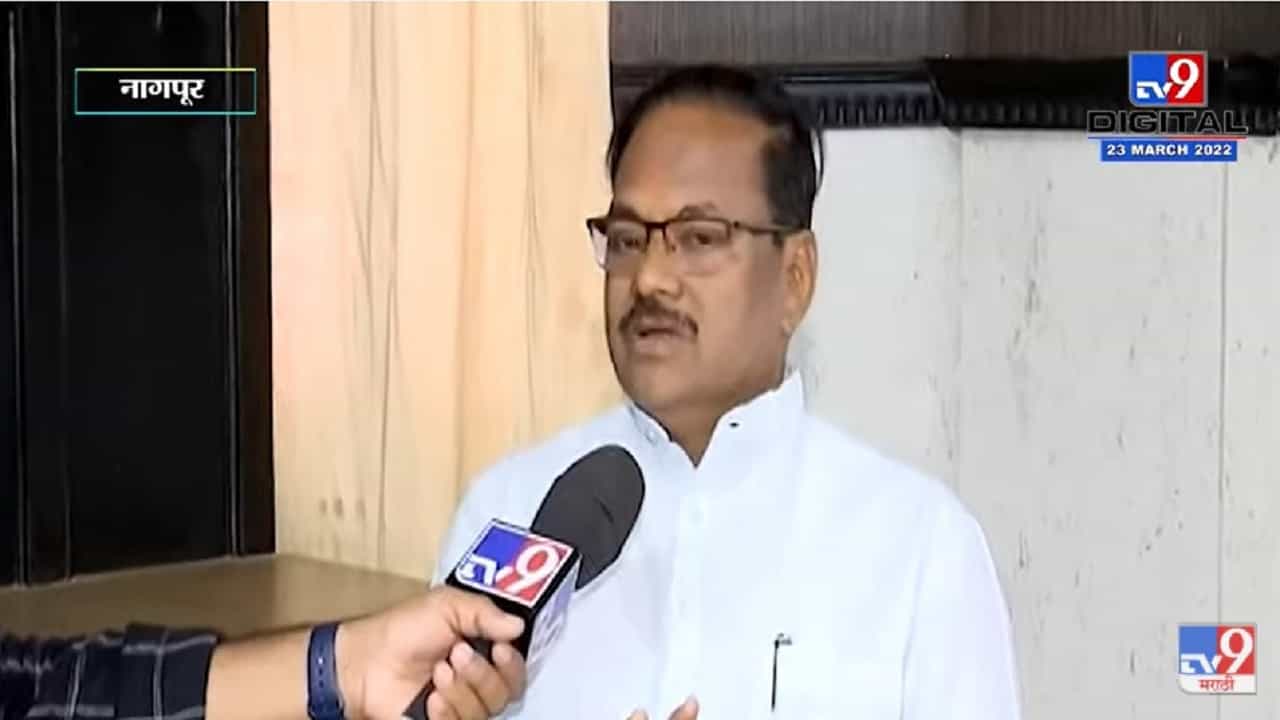 ईडीनं मेव्हण्याची संपत्ती जप्त केल्यानं मातोश्रीचे दरवाजे खिडक्या हालायला लागल्यात- Anil Bonde