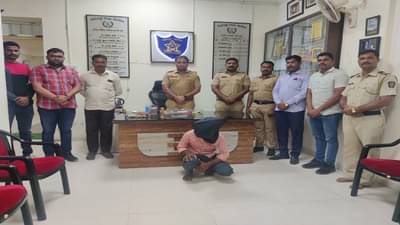 Indapur Murder : इंदापूर तालुक्यातील धक्कादायक घटना; मुलाकडून बापाची डोक्यात दगड घालून हत्या