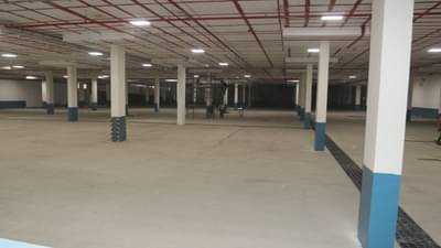 गावदेवी वाहनतळ सुविधा लवकरच नागरिकांसाठी खुली होणार : महापालिका आयुक्त डॉ. विपिन शर्मा