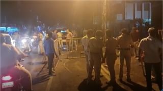 Jalgaon Attack | मित्राच्या वरातीत नाचताना धक्का लागल्याचा राग, तरुणावर दोघांचा हल्ला