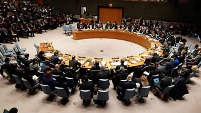 Russia-Ukraine War: UNSC मध्ये रशियालाही नाही समर्थन, भारत तटस्थ भूमिकेमध्ये!