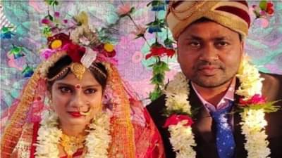 Birbhum Violence | आमच्या घराला आग लावलेय, तरुणाचा मित्राला फोन; नवदाम्पत्यासह आठ जणांचे कोळसा झालेले मृतदेह सापडले